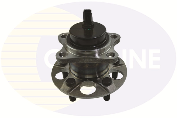 COMLINE kerékcsapágy készlet - CHA154 - TothCarparts
