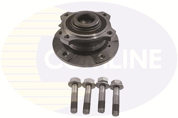 COMLINE kerékcsapágy készlet - CHA157 - TothCarparts