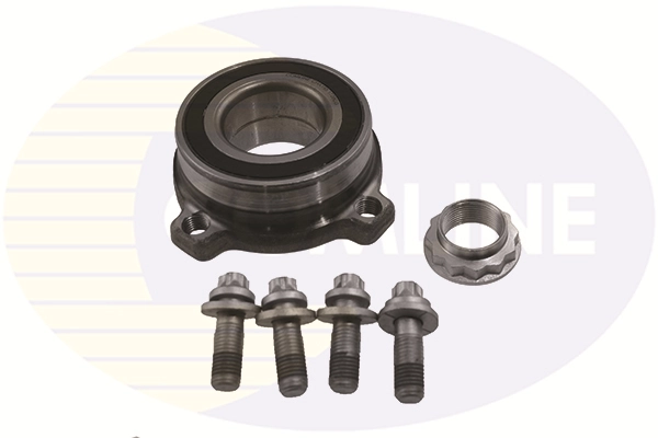 COMLINE kerékcsapágy készlet - CHA185 - TothCarparts