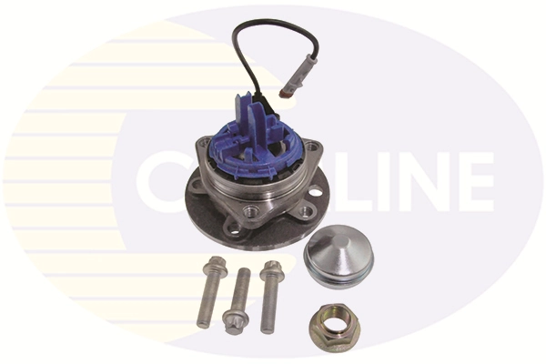 COMLINE kerékcsapágy készlet - CHA219 - TothCarparts