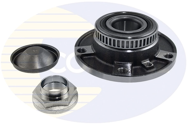 COMLINE kerékcsapágy készlet - CHA223 - TothCarparts