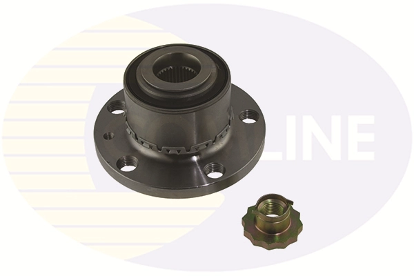 COMLINE kerékcsapágy készlet - CHA248 - TothCarparts
