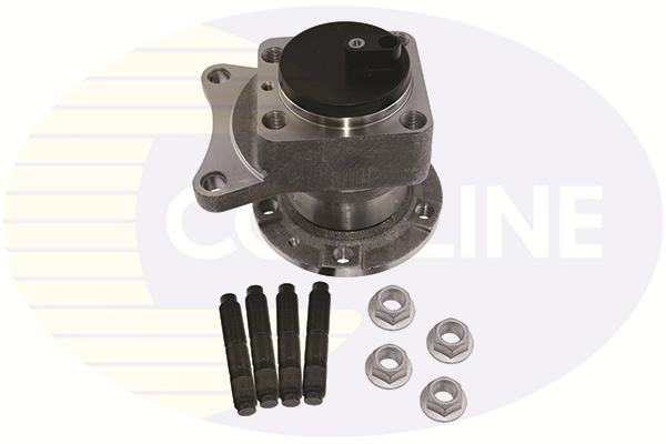 COMLINE kerékcsapágy készlet - CHA316 - TothCarparts