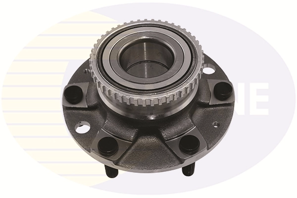 COMLINE kerékcsapágy készlet - CHA319 - TothCarparts