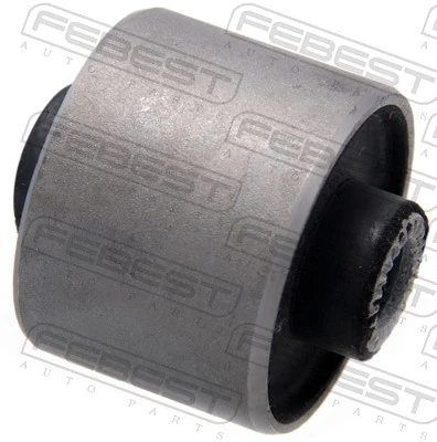 FEBEST csapágyazás, kormány - CHAB-001RUB - TothCarparts