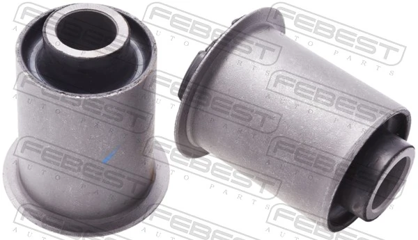 FEBEST javítókészlet, tengelytest - CHAB-EPF1 - TothCarparts