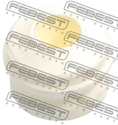 FEBEST ütköző, rugózás - CHD-LEG - TothCarparts