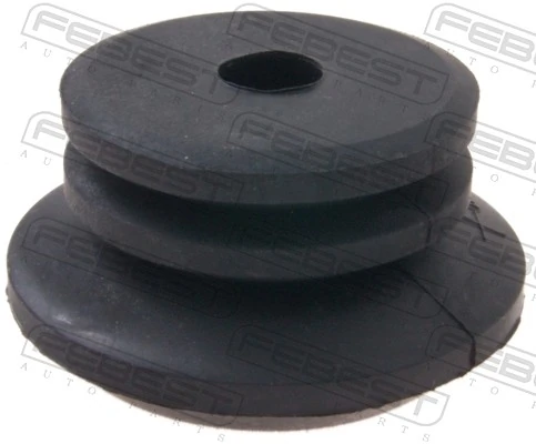 FEBEST Távtartó cső, lengéscsillapító - CHSB-001 - TothCarparts