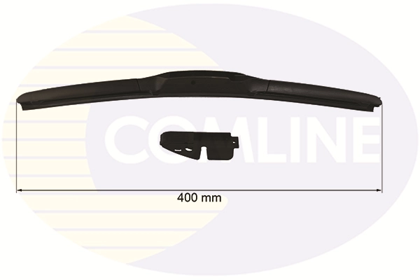 COMLINE törlőlapát - CHWB400 - TothCarparts