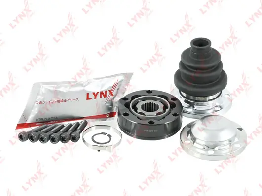 LYNXAUTO csuklókészlet, hajtótengely - CI-3749 - TothCarparts