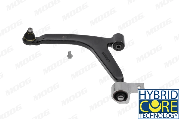 MOOG lengőkar, kerékfelfüggesztés - CI-WP-0713P - TothCarparts