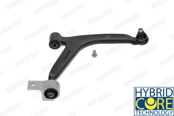 MOOG lengőkar, kerékfelfüggesztés - CI-WP-0714P - TothCarparts