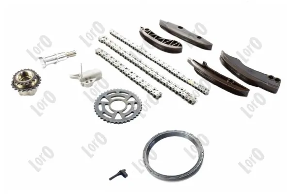 ABAKUS vezérműlánc készlet - 142-01-501 - TothCarparts