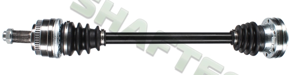 SHAFTEC hajtótengely - BM151RSF - TothCarparts