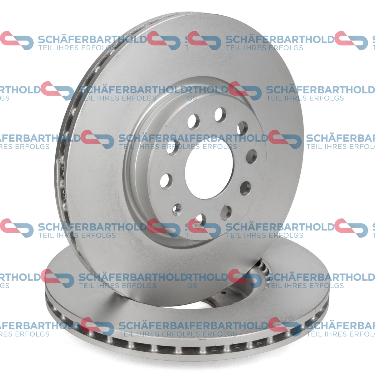 ORIGINAL Schäferbart féktárcsa - 338 18 003 01 22 - TothCarparts
