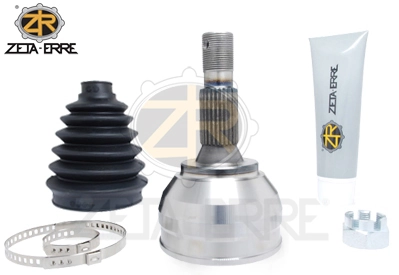 ZETA-ERRE csuklókészlet, hajtótengely - CI24 - TothCarparts