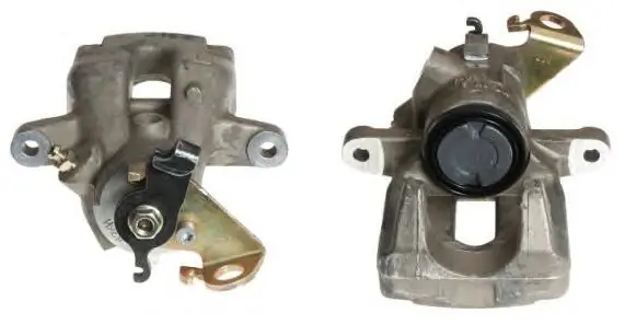 GENERAL RICAMBI féknyereg - CI6130 - TothCarparts