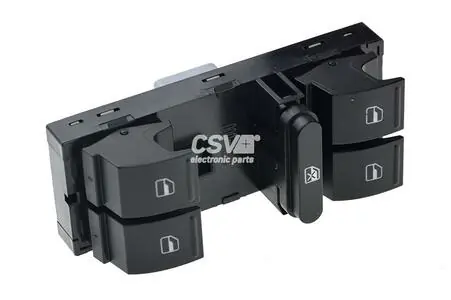 CSV electronic parts kapcsoló, ablakemelő - CIE6376 - TothCarparts