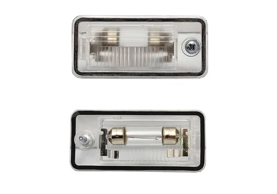 ANDEL Rendszámtábla-világítás - AI56865 - TothCarparts