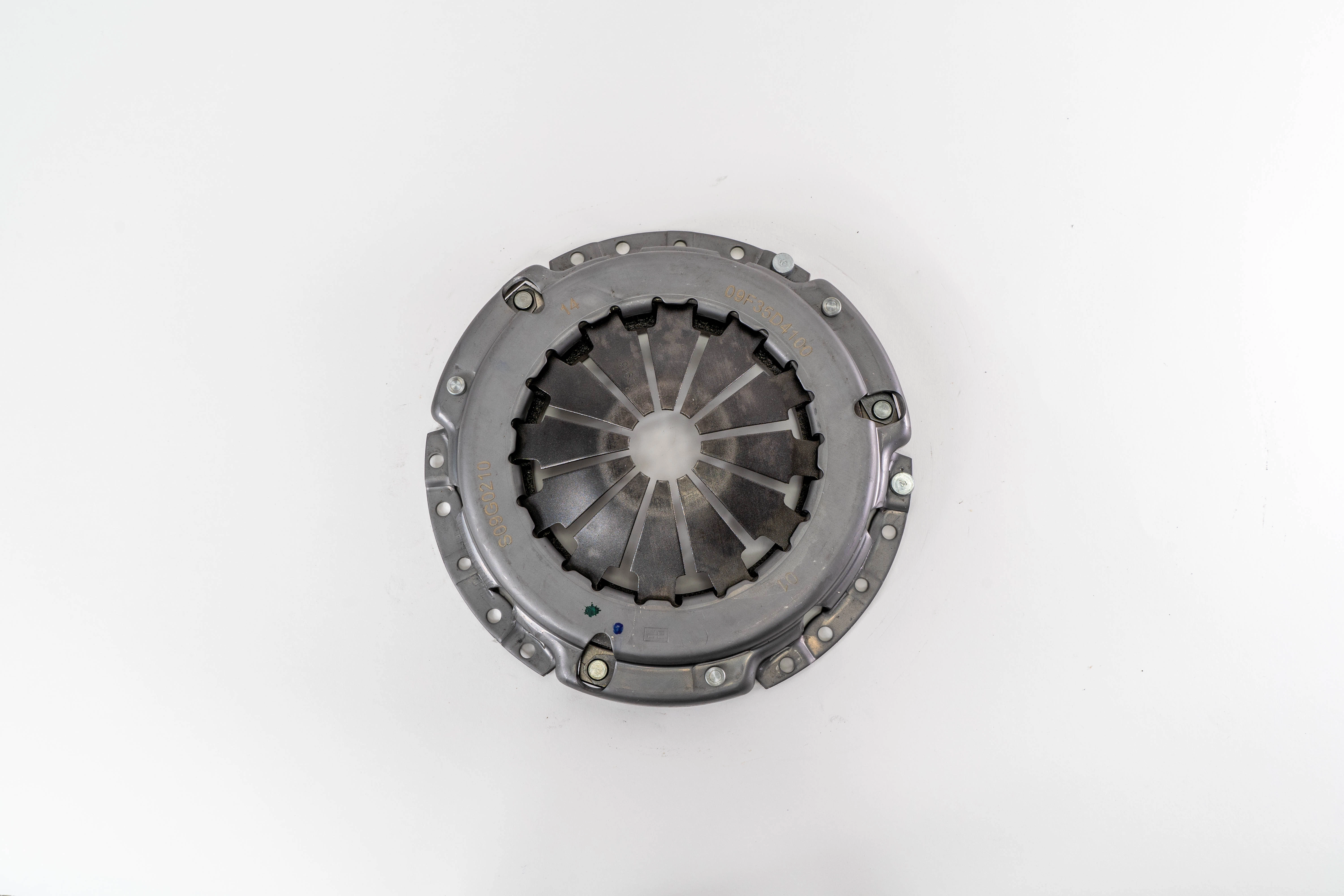 MEC-DIESEL kuplungkészlet - AP0369 - TothCarparts
