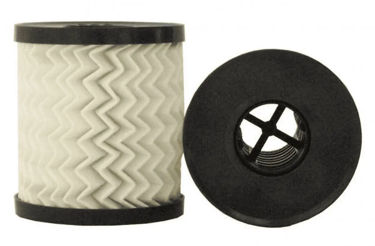 VOLLER FILTERS olajszűrő - VOL-64701/3 - TothCarparts