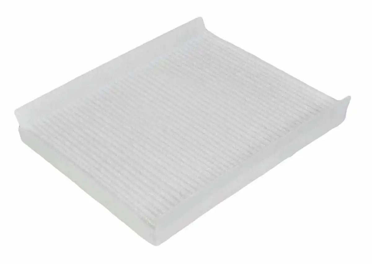 VOLLER FILTERS szűrő, utastér levegő - VOL-61408 - TothCarparts
