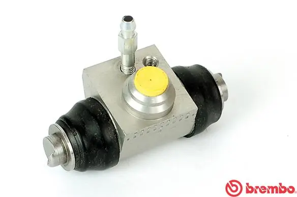 ANDEL fékmunkahenger - A4319 - TothCarparts