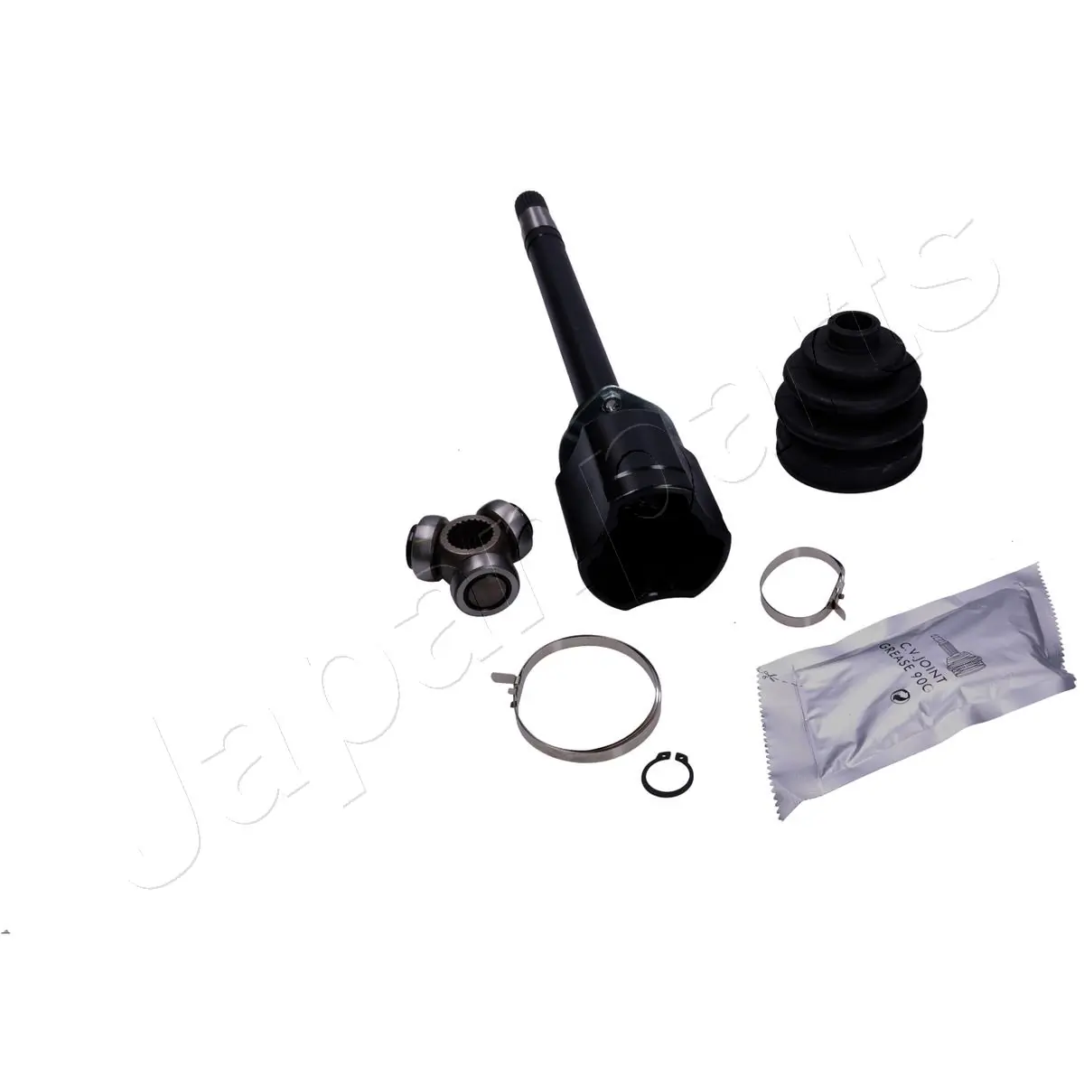 JAPANPARTS csuklókészlet, hajtótengely - GI-0202 - TothCarparts