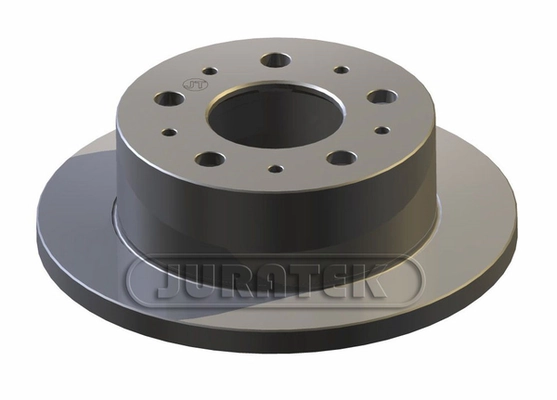 JURATEK féktárcsa - CIT107 - TothCarparts