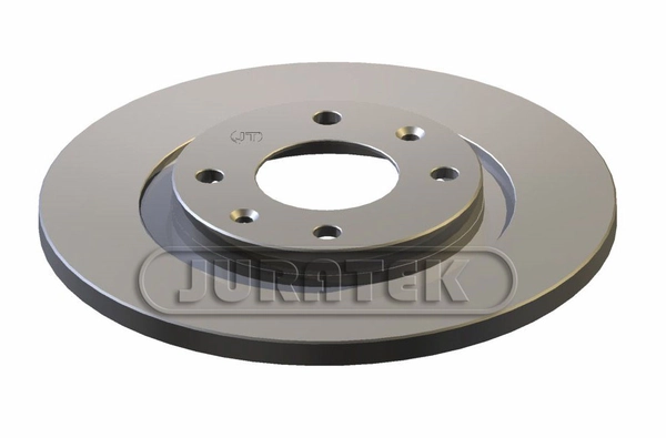 JURATEK féktárcsa - CIT108 - TothCarparts