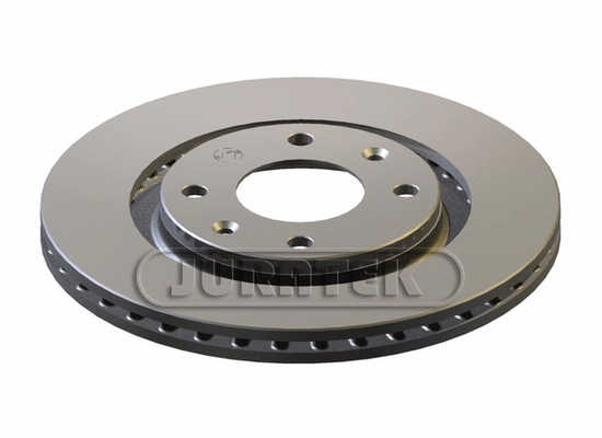 JURATEK féktárcsa - CIT109 - TothCarparts
