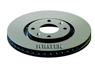 JURATEK féktárcsa - CIT111 - TothCarparts