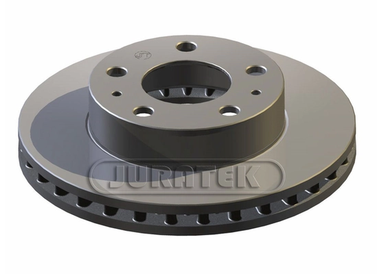 JURATEK féktárcsa - CIT116 - TothCarparts