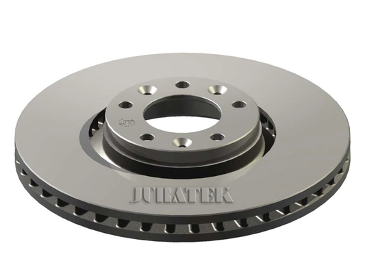 JURATEK féktárcsa - CIT144 - TothCarparts