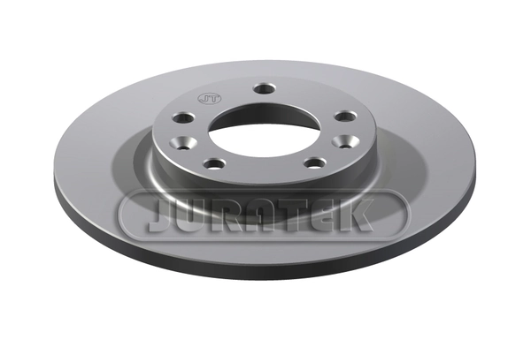 JURATEK féktárcsa - CIT154 - TothCarparts