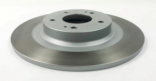 JURATEK féktárcsa - CIT157 - TothCarparts