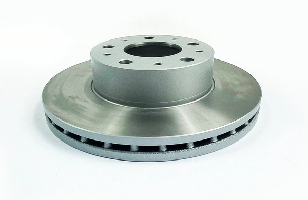 JURATEK féktárcsa - CIT165 - TothCarparts