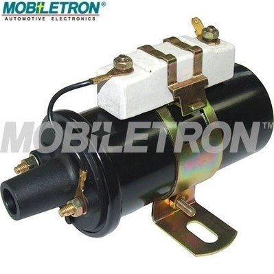 MOBILETRON gyújtótekercs - CJ-25 - TothCarparts
