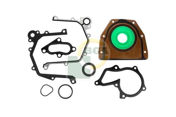 BGA tömítéskészlet, forgattyúsház - CK0513 - TothCarparts