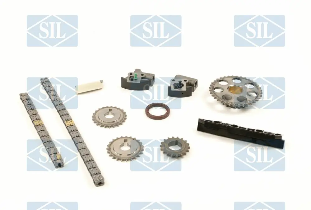 Saleri SIL vezérműlánc készlet - CK5062 - TothCarparts