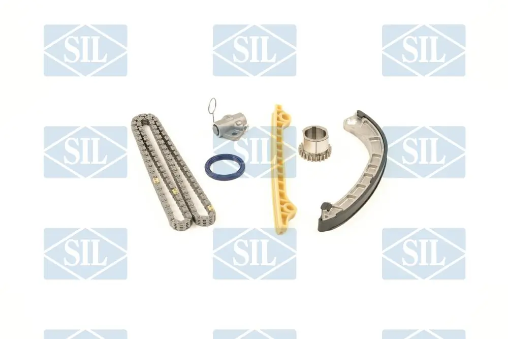 Saleri SIL vezérműlánc készlet - CK5075 - TothCarparts