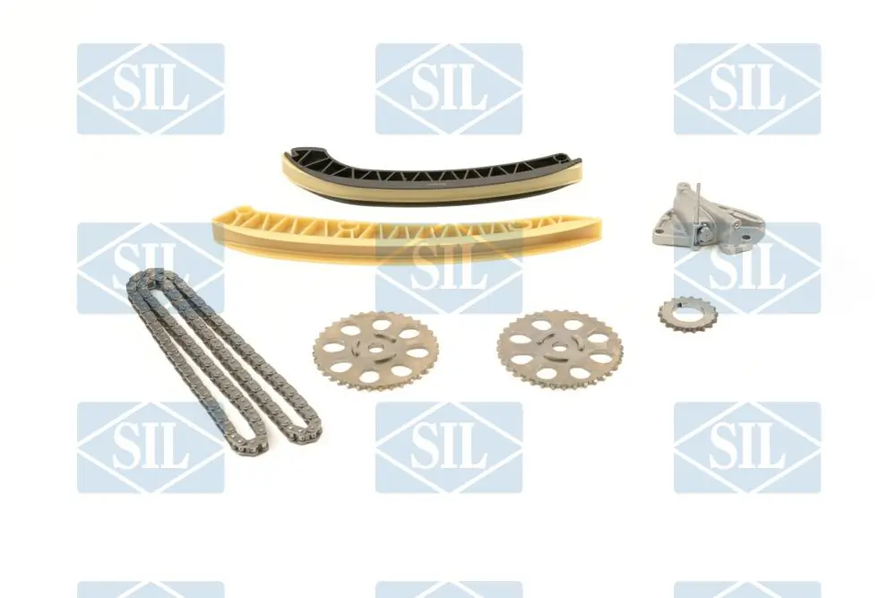 Saleri SIL vezérműlánc készlet - CK5076 - TothCarparts
