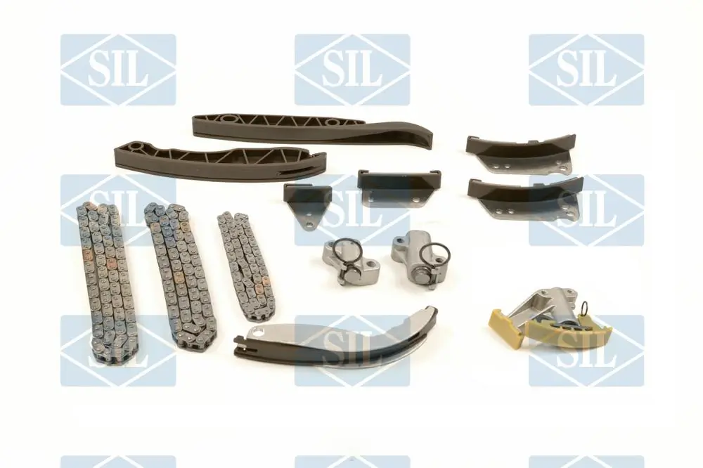 Saleri SIL vezérműlánc készlet - CK5090 - TothCarparts