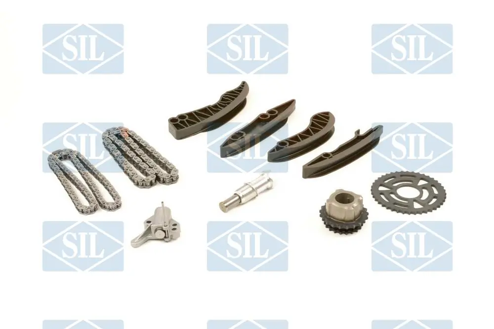 Saleri SIL vezérműlánc készlet - CK5096 - TothCarparts