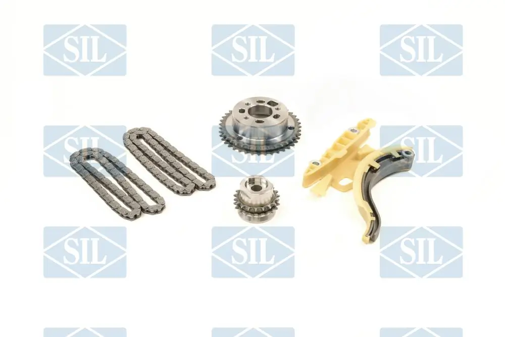 Saleri SIL vezérműlánc készlet - CK5099 - TothCarparts
