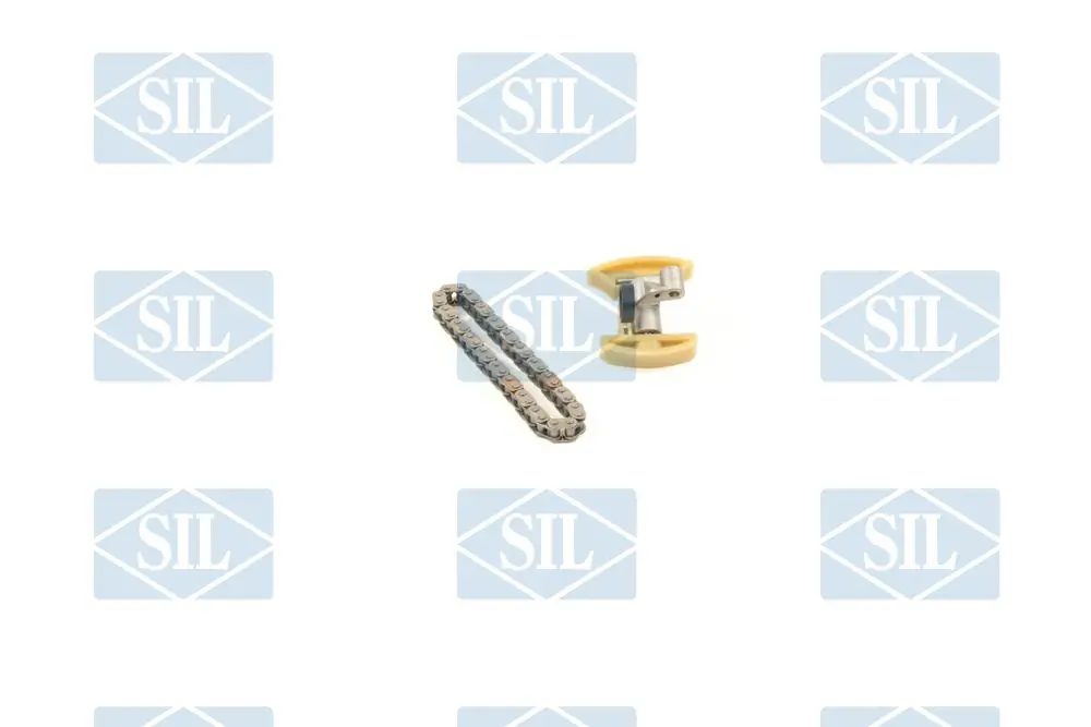 Saleri SIL vezérműlánc készlet - CK5100 - TothCarparts