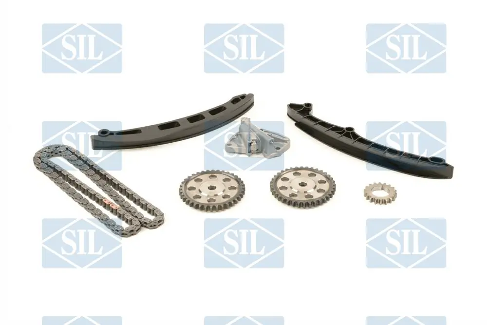 Saleri SIL vezérműlánc készlet - CK5112 - TothCarparts