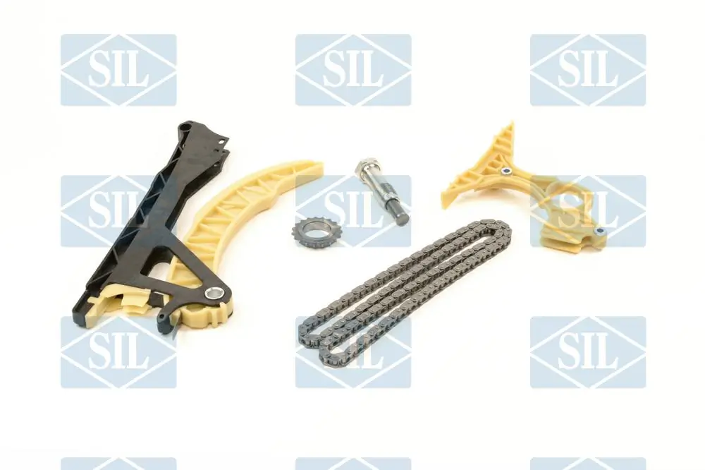 Saleri SIL vezérműlánc készlet - CK5121 - TothCarparts