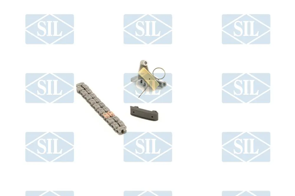 Saleri SIL vezérműlánc készlet - CK5122 - TothCarparts