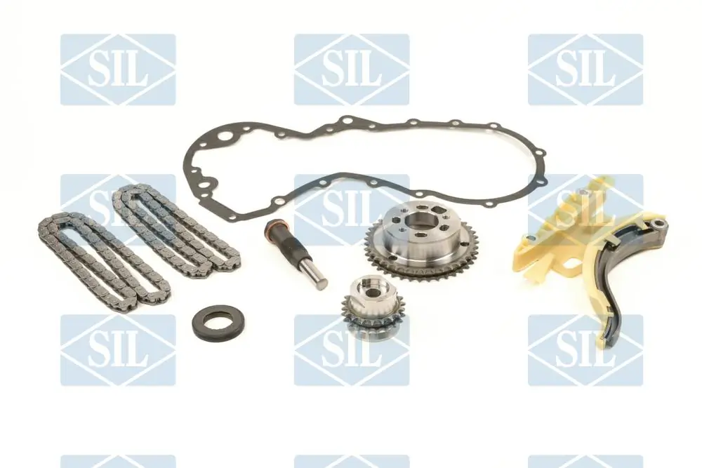 Saleri SIL vezérműlánc készlet - CK5131 - TothCarparts